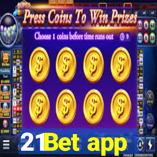 21Bet app